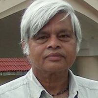 Mohan Seksaria