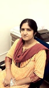Isha Shukla