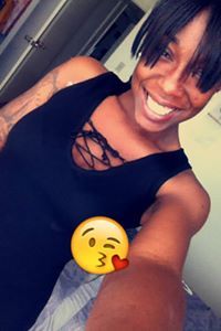 Destiny Pyles-Wright