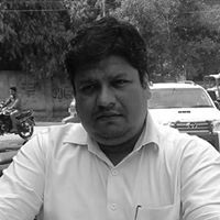 Varun Bansal