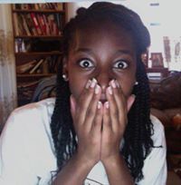 Kenisha Canvas Modeste