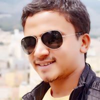 Jaydipsinh Bhadaliya