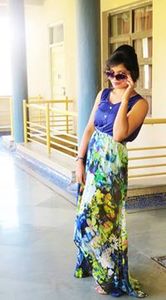Shilpa Roy
