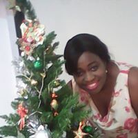 Chinazom Teach