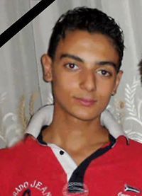 من المؤمنين