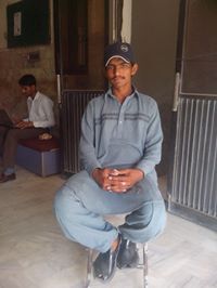 Naveed Ul Zaman