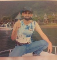 طارق العتيبي