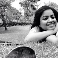 Charul Agarwal