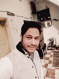 Saagar Deshmukh