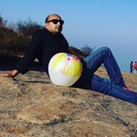 Shivanjan Choudhury