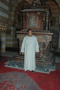 ربيع اللبيدى