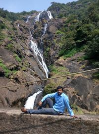 Karthic Sukumaran