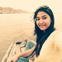 Shreyanjali Chanda
