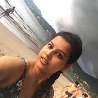 Mayurakshmi Das