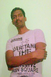 Pradeep P