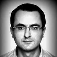 Віталій Мельник