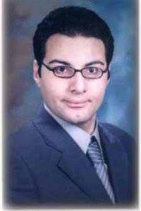 Ahmed Mohammed