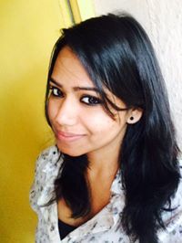 Aruthra Pillai