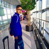 Mohammad Shayan