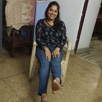 Pallavi Singh