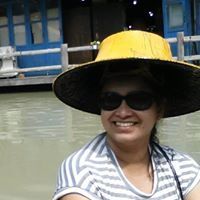 Ann mary joy