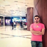 Ahmed Faez