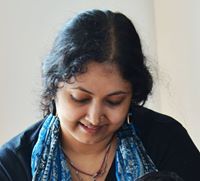 Deepa Chakraborty