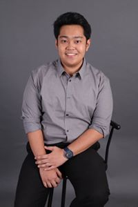 Jedrick Paul