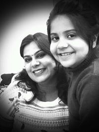 Sherry Pratap