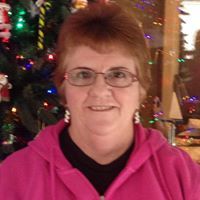 Diane Talbot