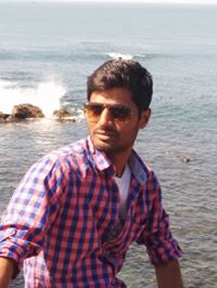 Amit Shirlekar