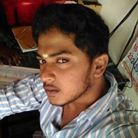 Prabhu Prabhakar