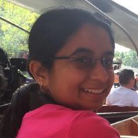Sumedha Kshirsagar