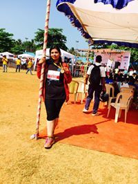 Manasi Mungi