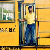 Pritish Adhikary