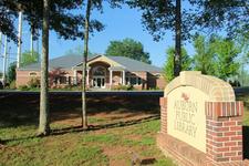 Auburn Library