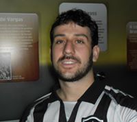 Victor Emery