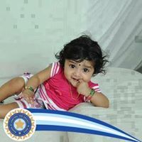 Shilpa Talap