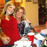 Elizabeth Boyette