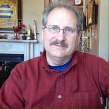 Mike Manos