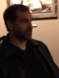 John Biancheri