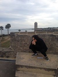 Kevin Cadena