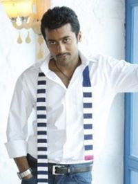 Aravind Veezhinathan