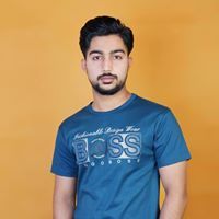 Muhammad Usama