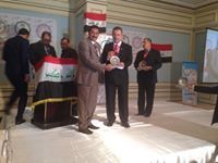 حسن البيضاني