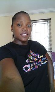 Thobza Tee