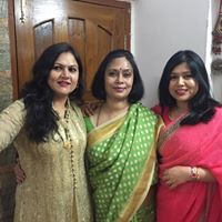sumita bose