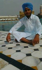 Avneet Singh