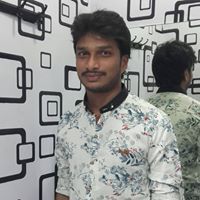 Vikram Vicky