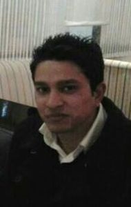 Sumit raju
